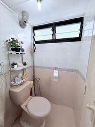 Blk 209 Boon Lay Place (Jurong West), HDB 3 Rooms #606947051